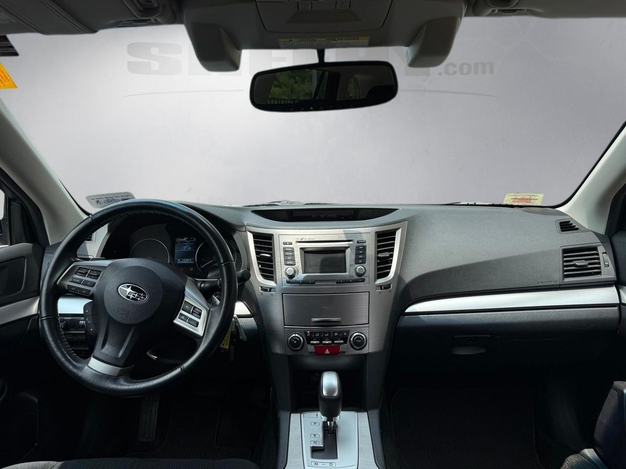 2014 Subaru Outback 2.5i Premium Springfield VA