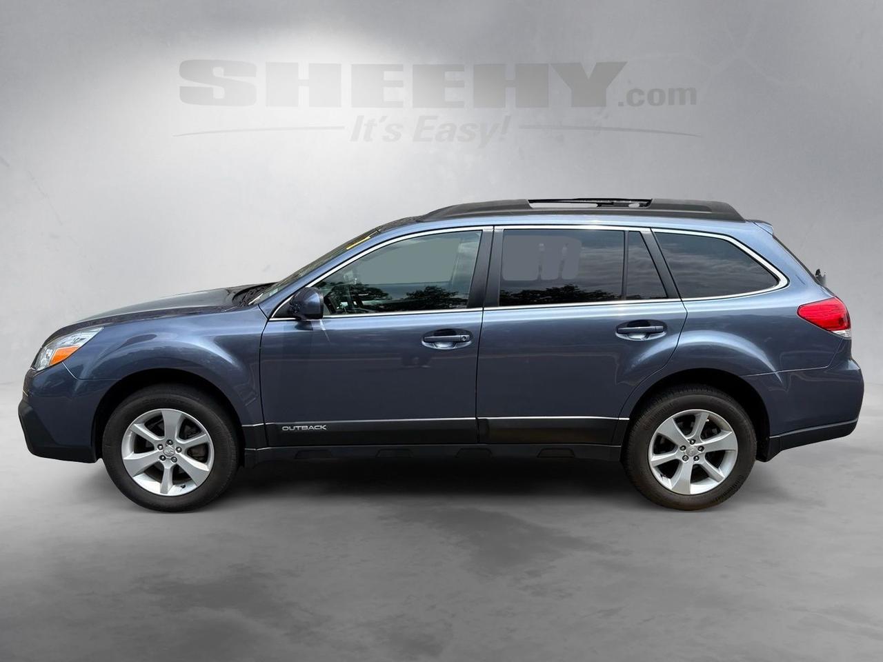 2014 Subaru Outback 2.5i Premium Springfield VA