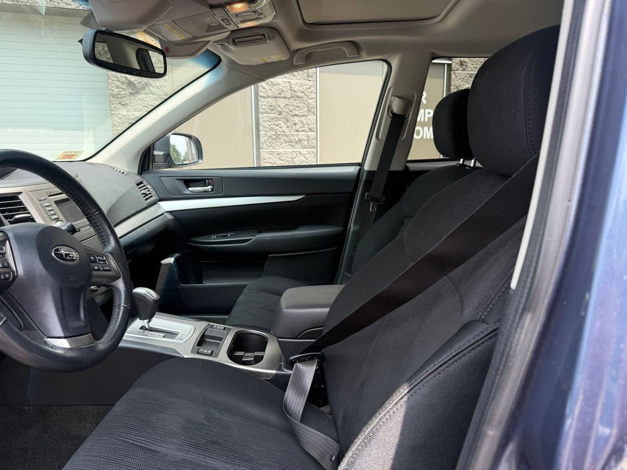 2014 Subaru Outback 2.5i Premium Springfield VA
