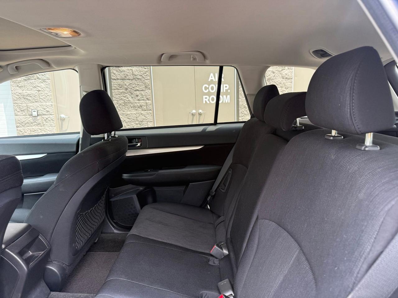 2014 Subaru Outback 2.5i Premium Springfield VA