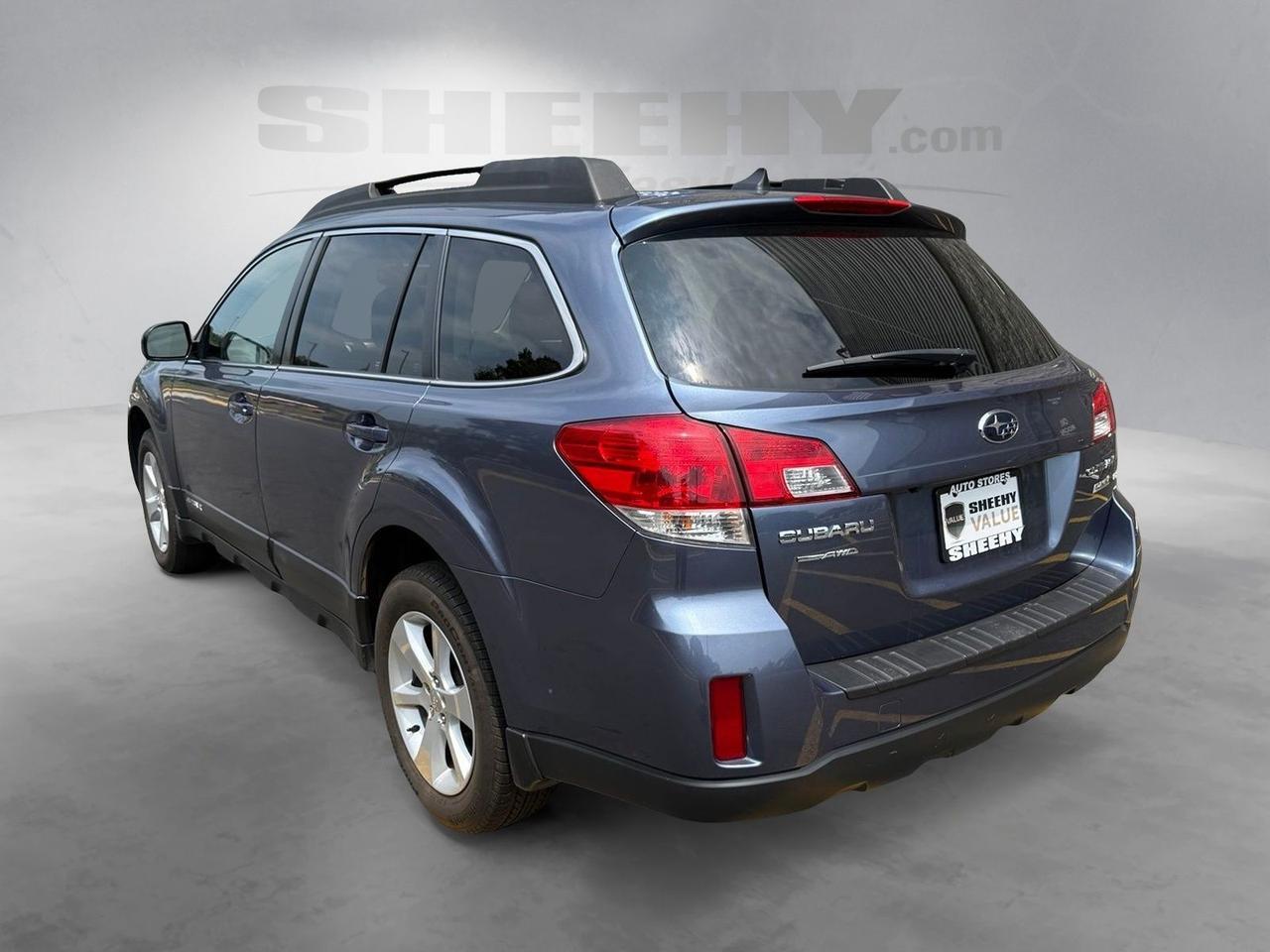 2014 Subaru Outback 2.5i Premium Springfield VA