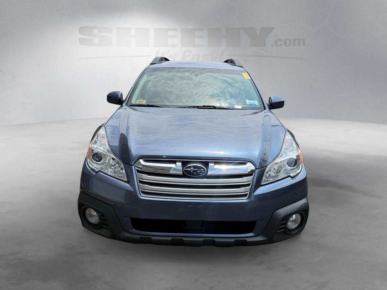 2014 Subaru Outback 2.5i Premium Springfield VA