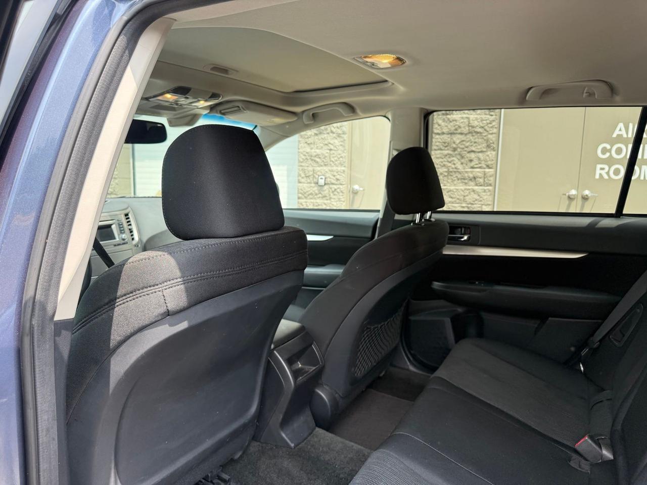 2014 Subaru Outback 2.5i Premium Springfield VA