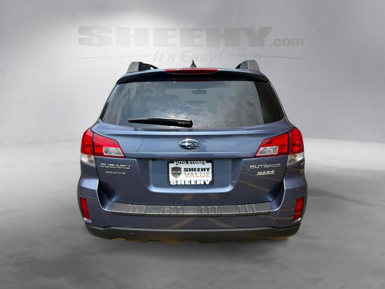 2014 Subaru Outback 2.5i Premium Springfield VA