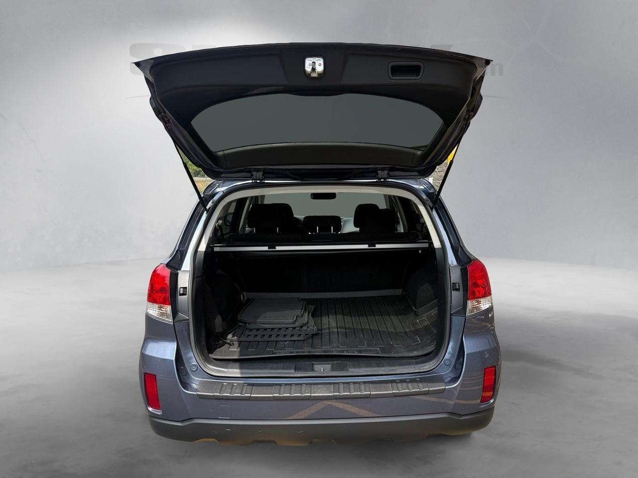 2014 Subaru Outback 2.5i Premium Springfield VA