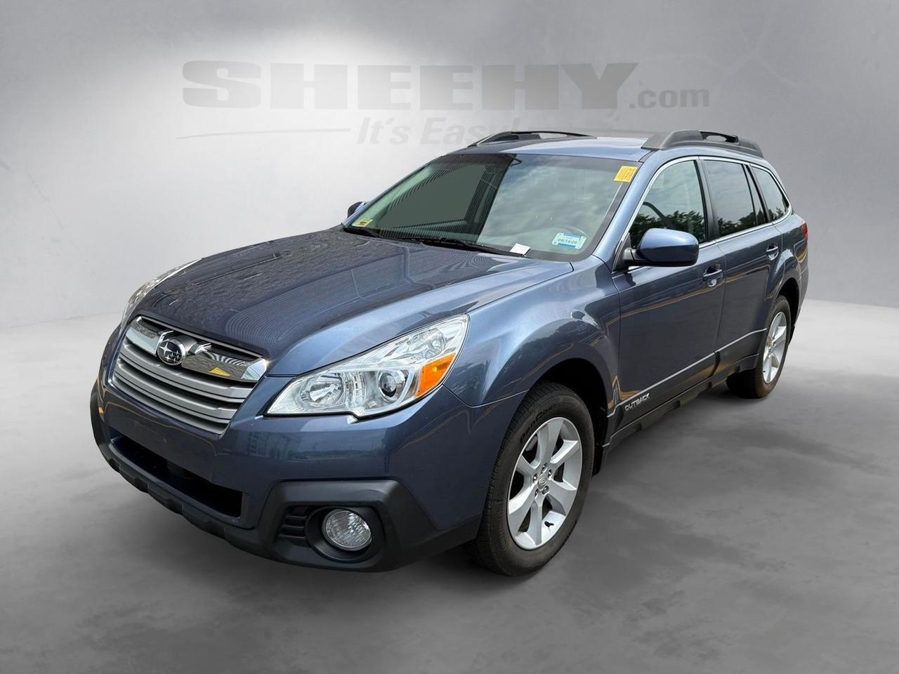 2014 Subaru Outback 2.5i Premium Springfield VA
