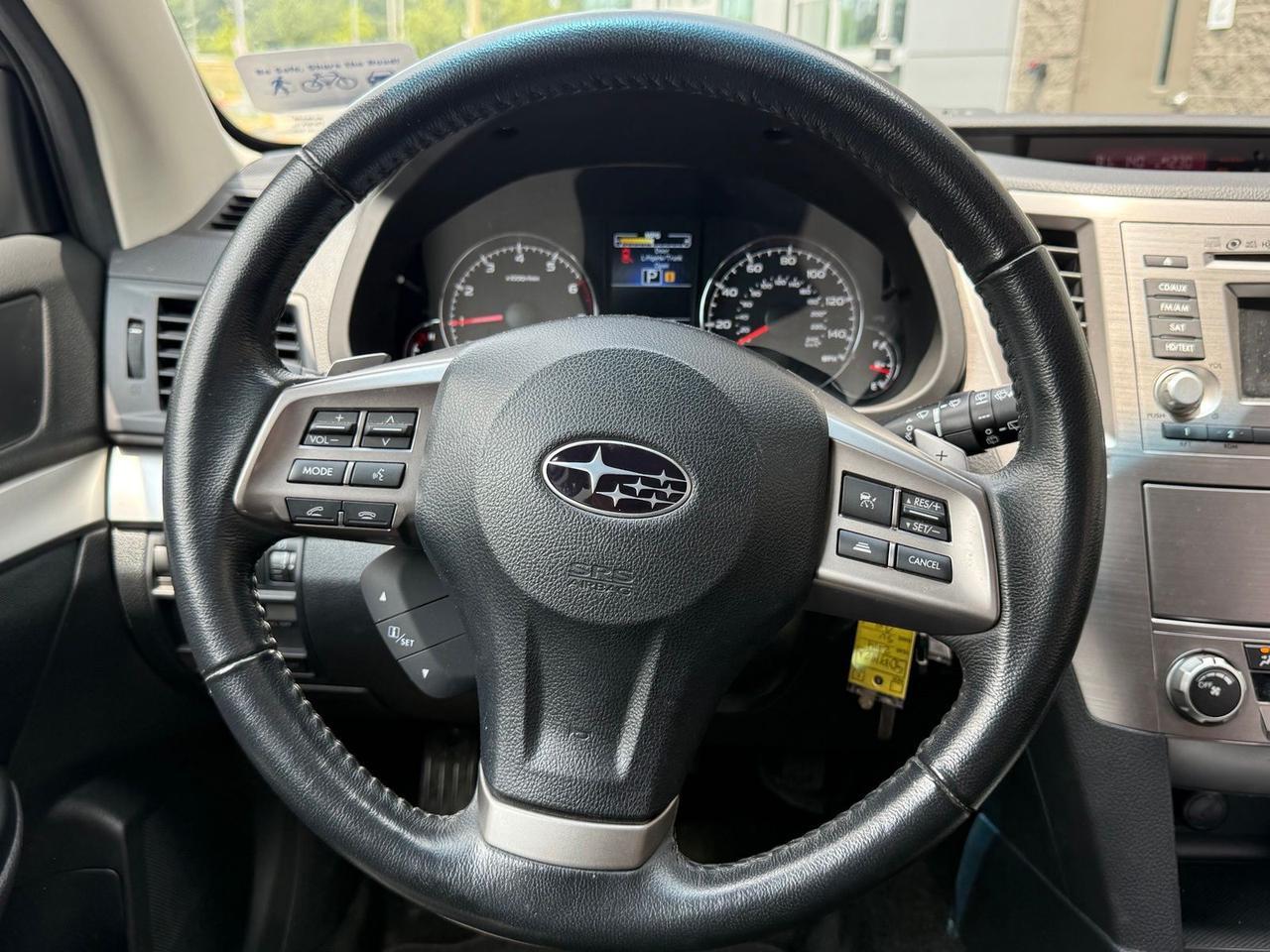 2014 Subaru Outback 2.5i Premium Springfield VA