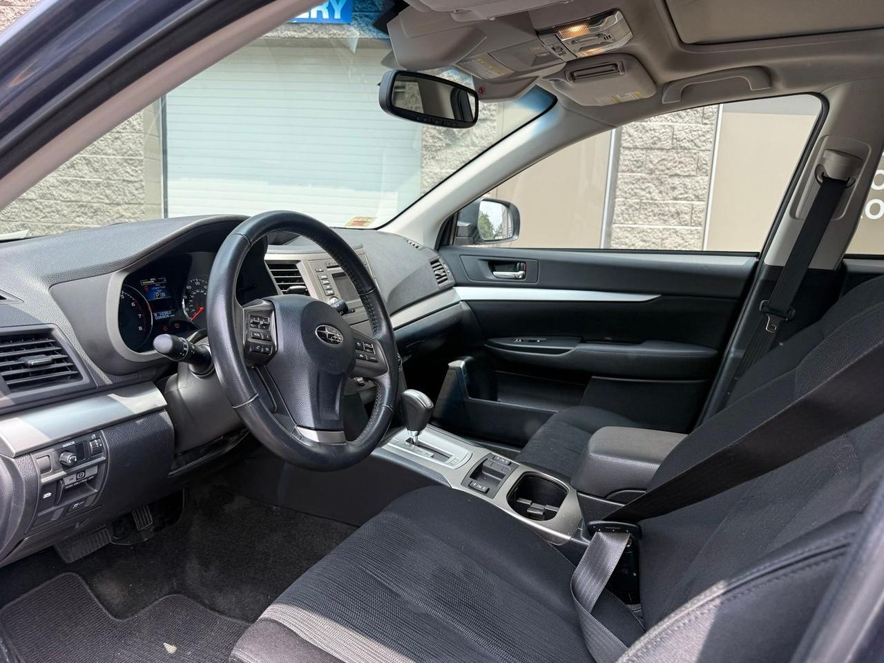 2014 Subaru Outback 2.5i Premium Springfield VA