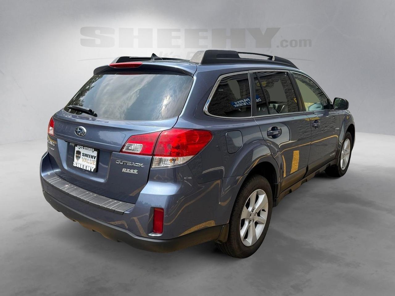 2014 Subaru Outback 2.5i Premium Springfield VA
