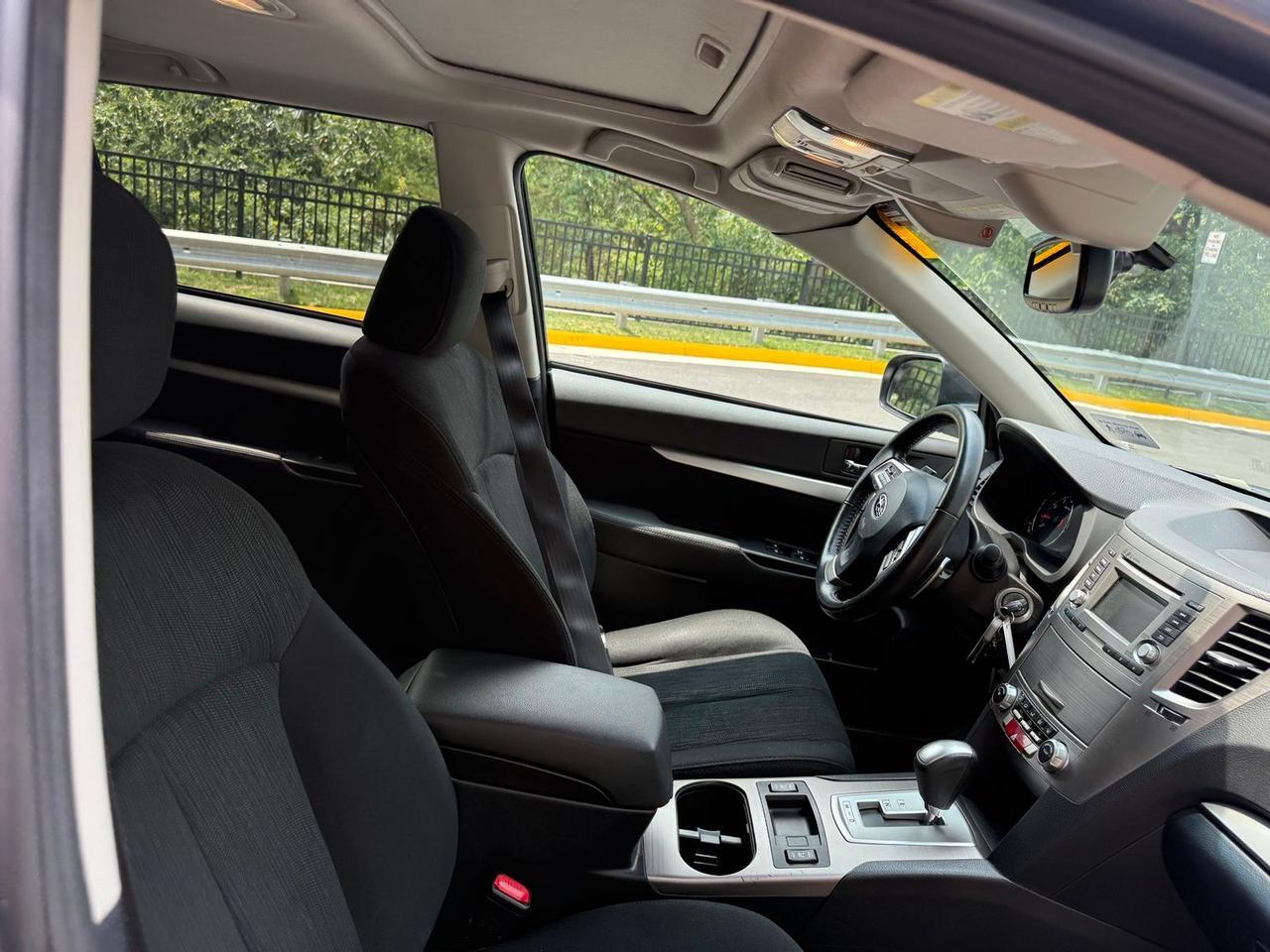 2014 Subaru Outback 2.5i Premium Springfield VA