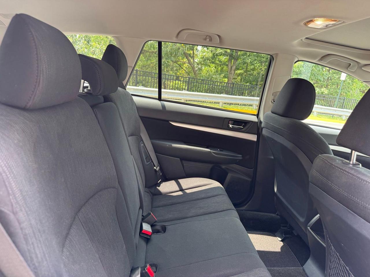 2014 Subaru Outback 2.5i Premium Springfield VA