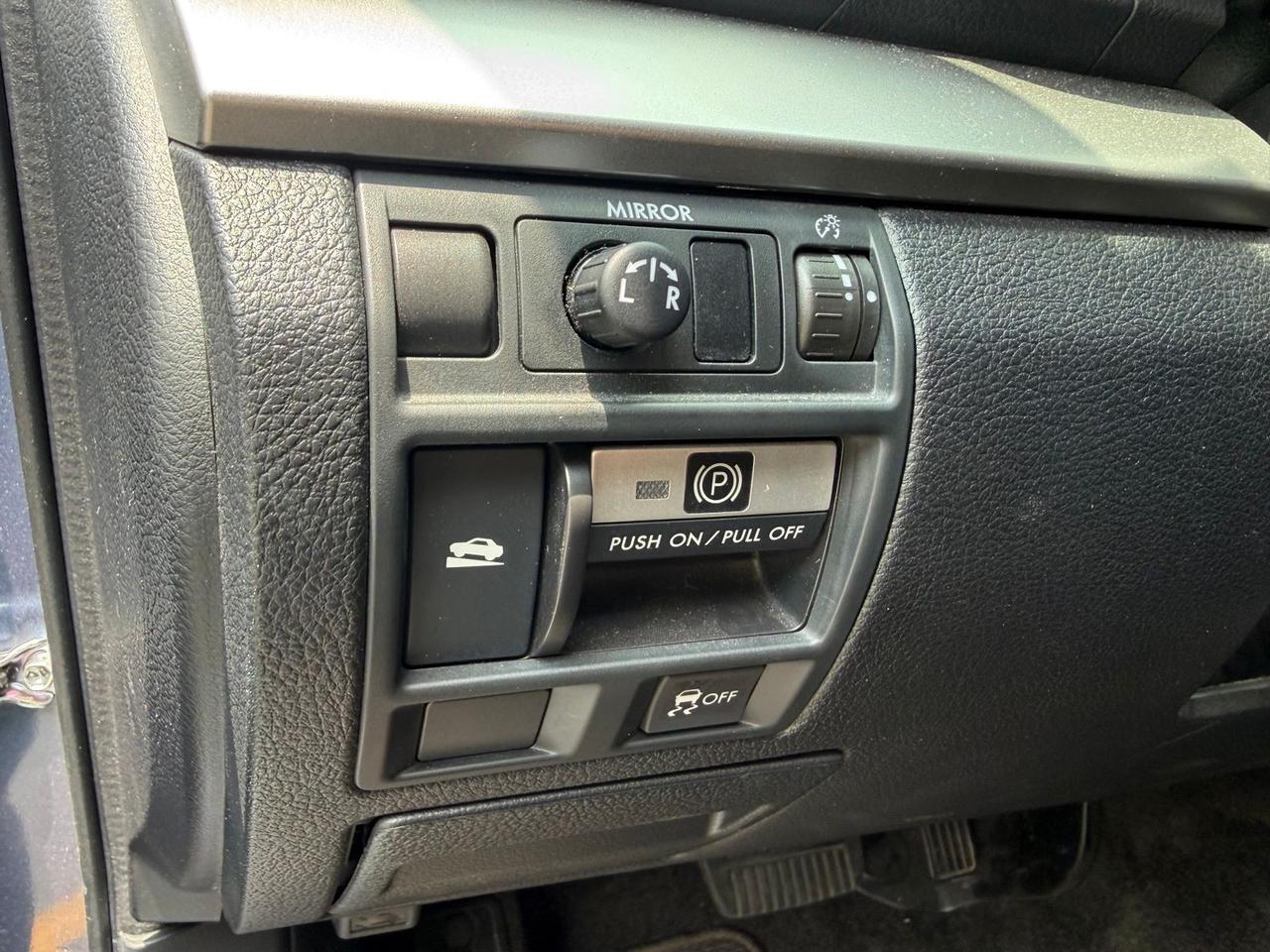 2014 Subaru Outback 2.5i Premium Springfield VA