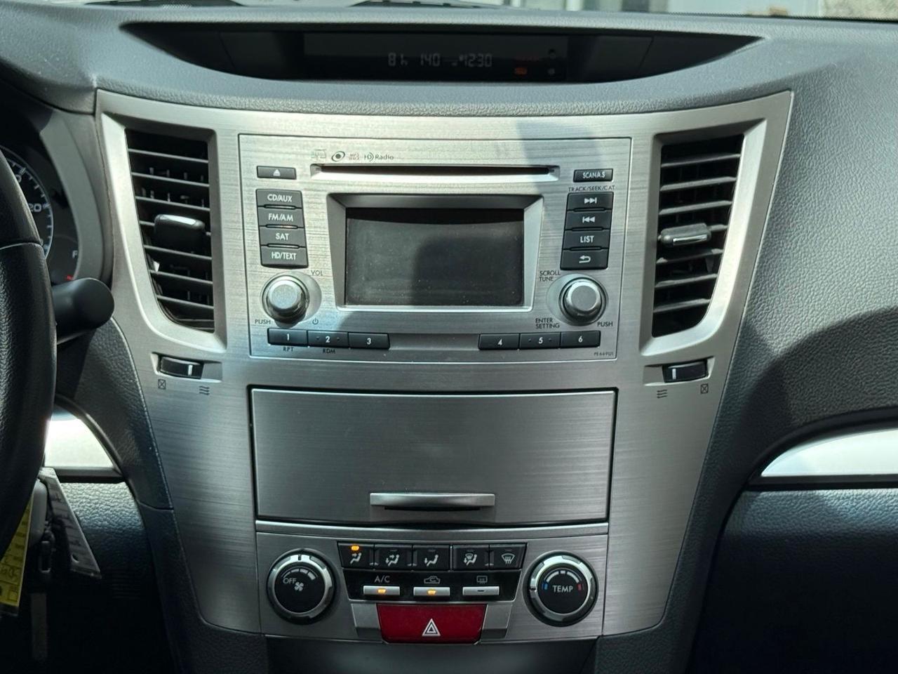 2014 Subaru Outback 2.5i Premium Springfield VA