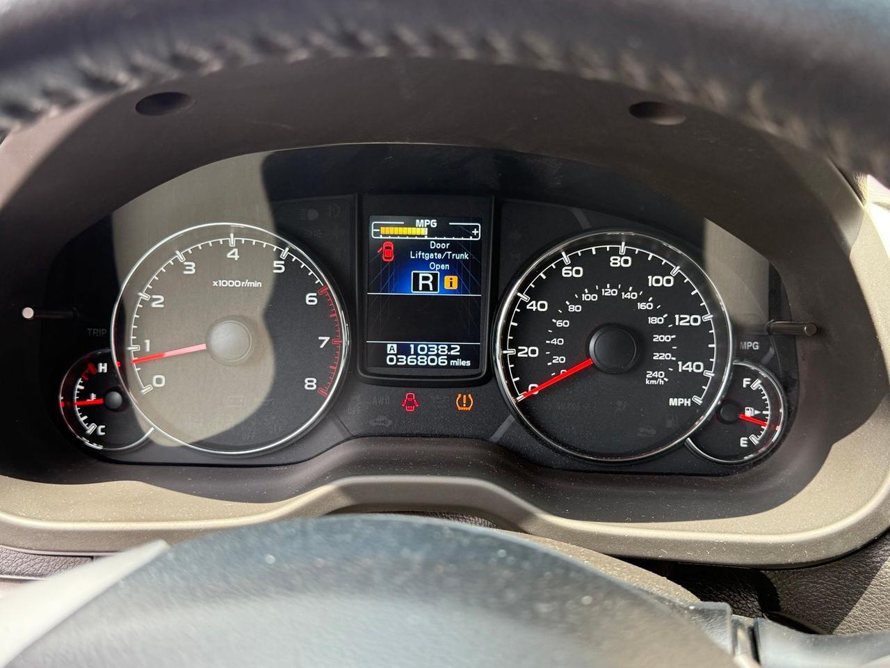 2014 Subaru Outback 2.5i Premium Springfield VA