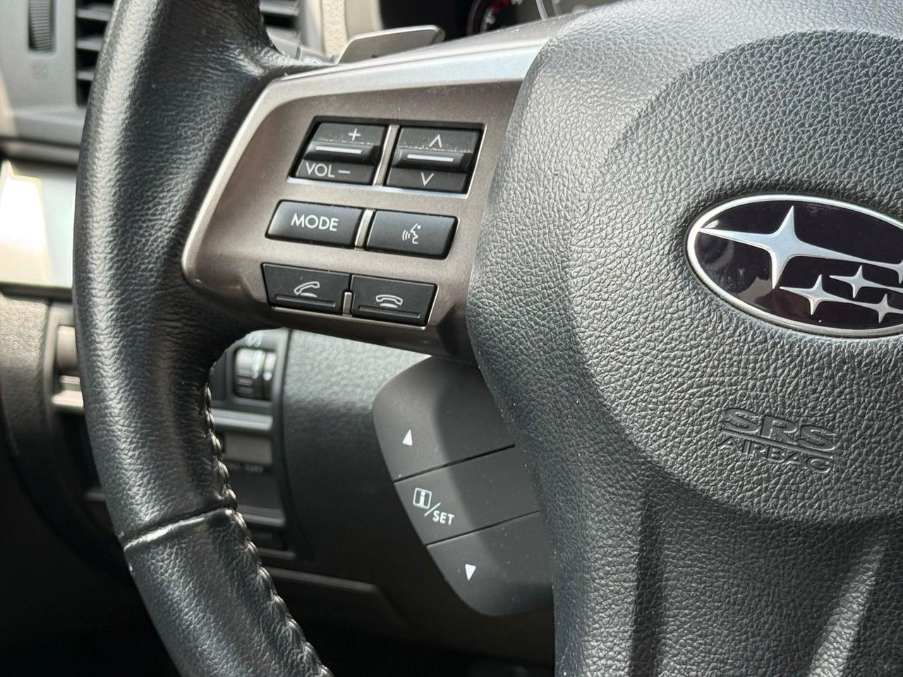 2014 Subaru Outback 2.5i Premium Springfield VA