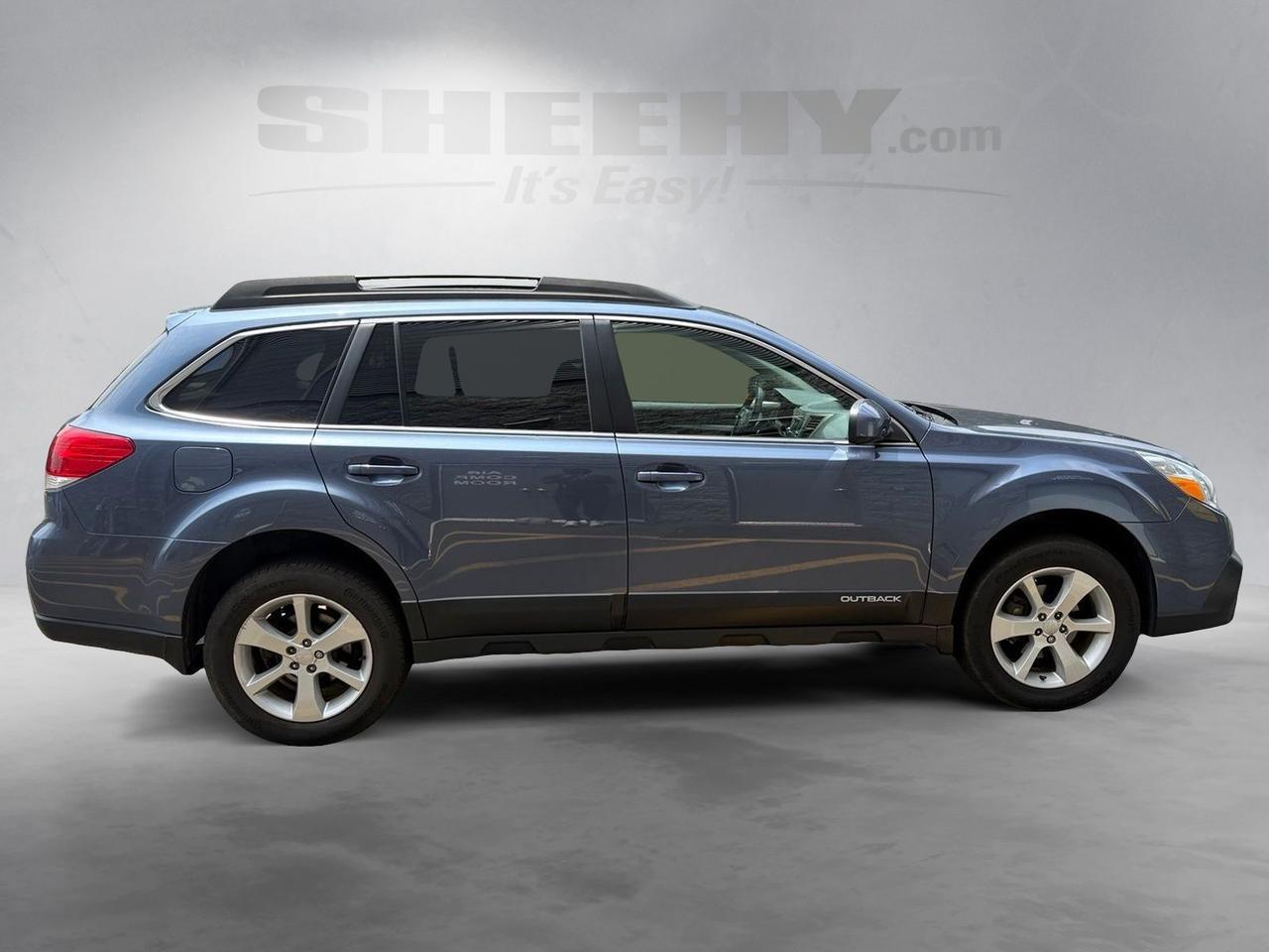 2014 Subaru Outback 2.5i Premium Springfield VA