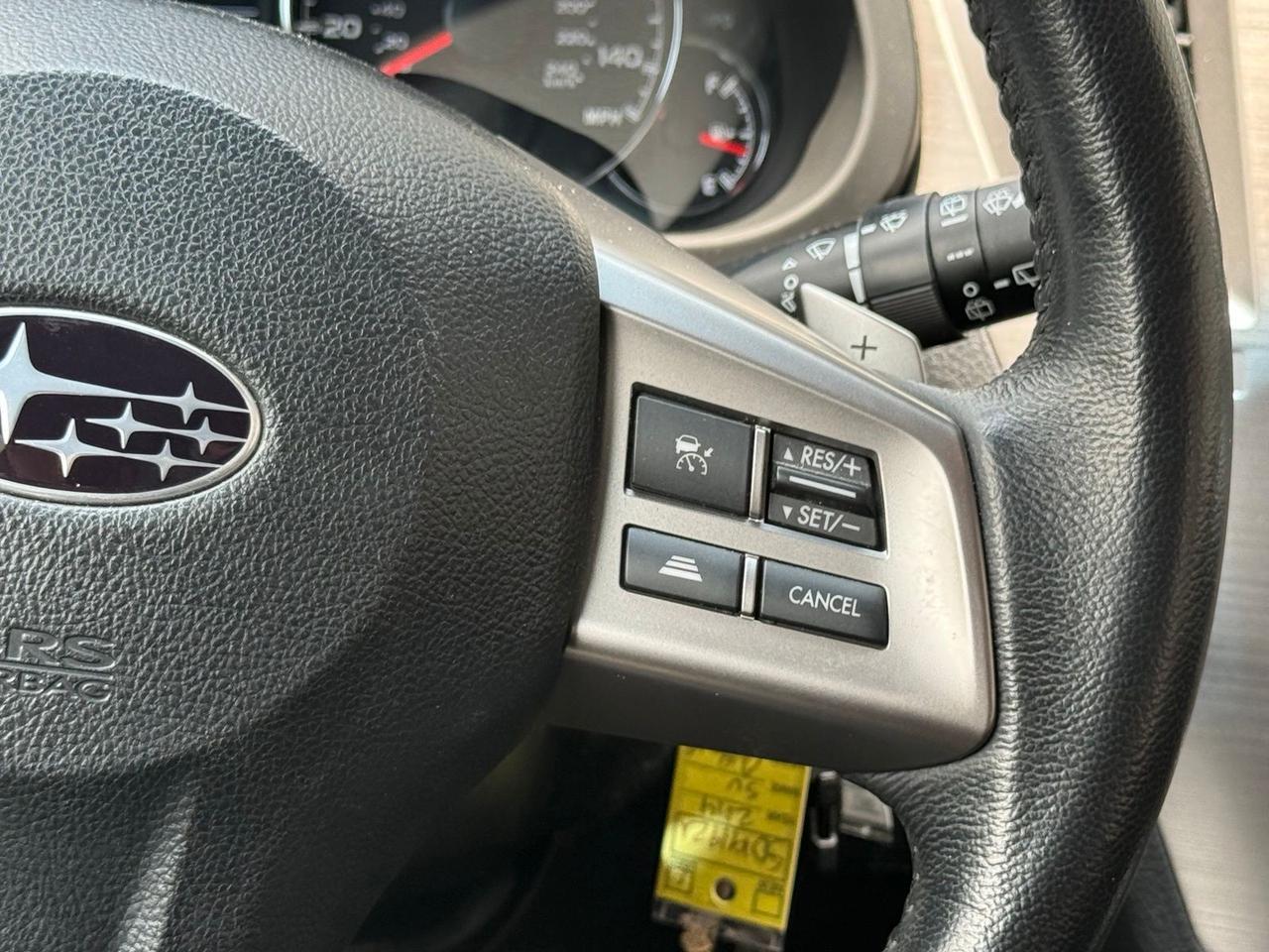 2014 Subaru Outback 2.5i Premium Springfield VA