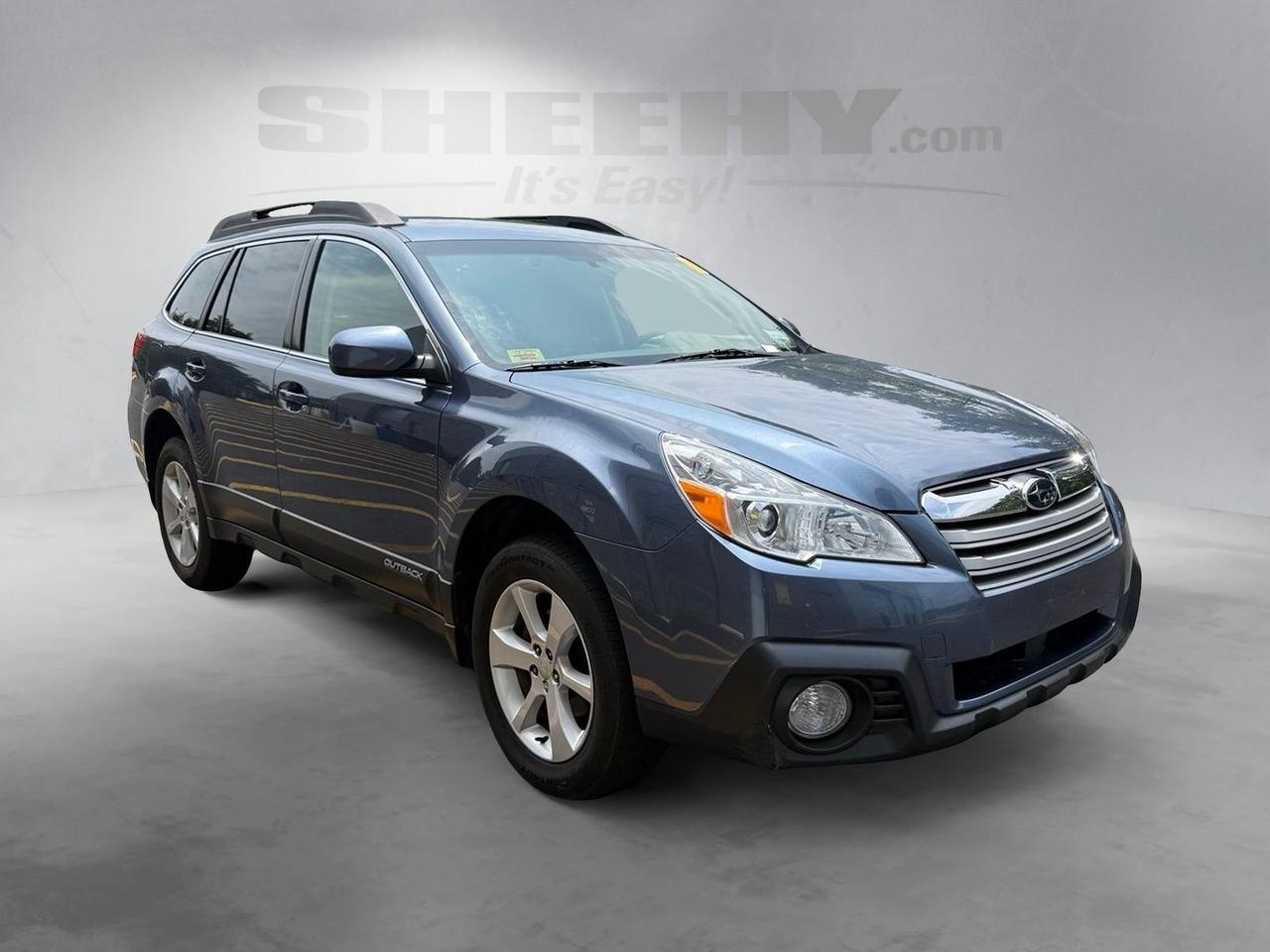 2014 Subaru Outback 2.5i Premium Springfield VA