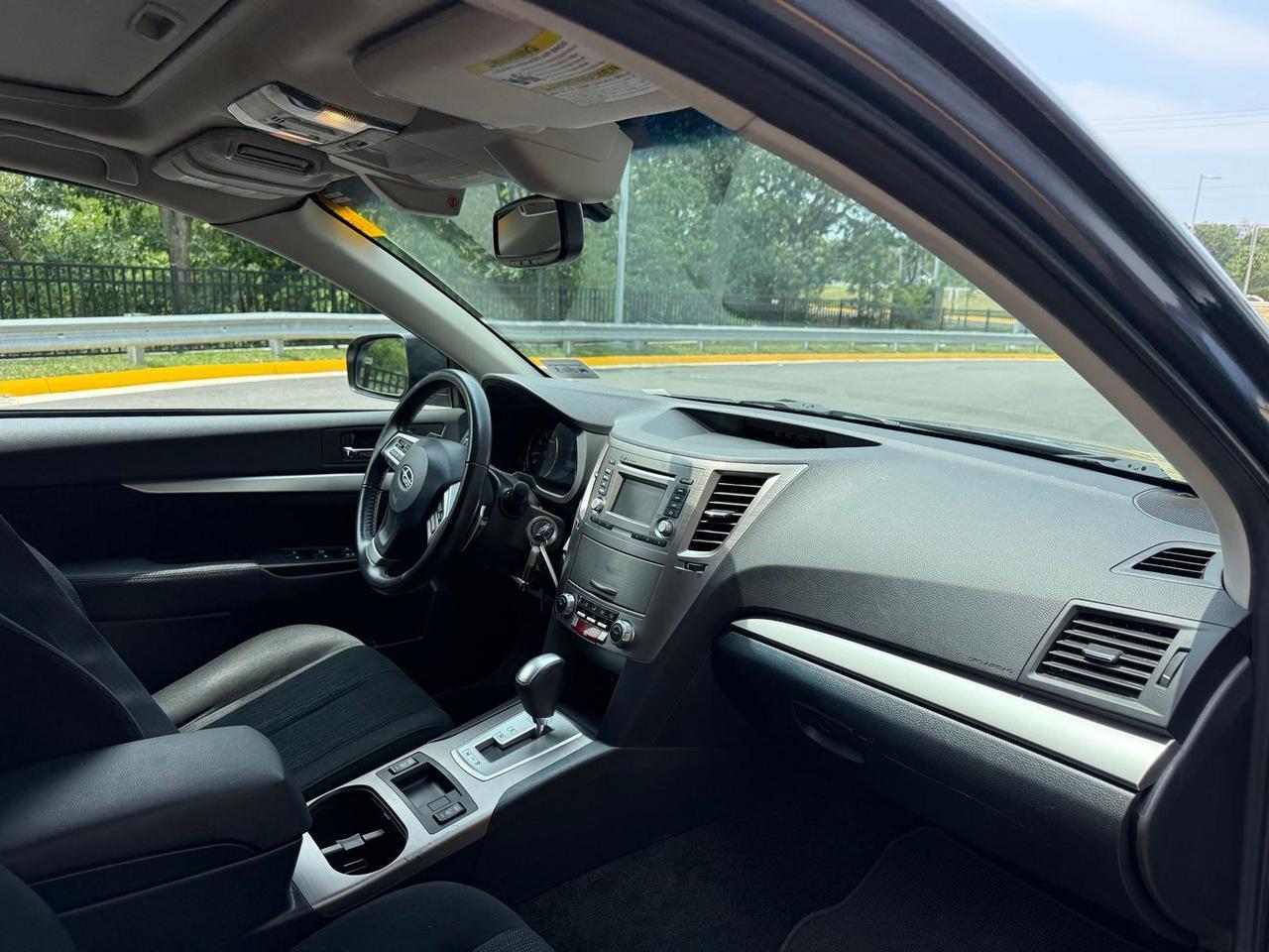 2014 Subaru Outback 2.5i Premium Springfield VA