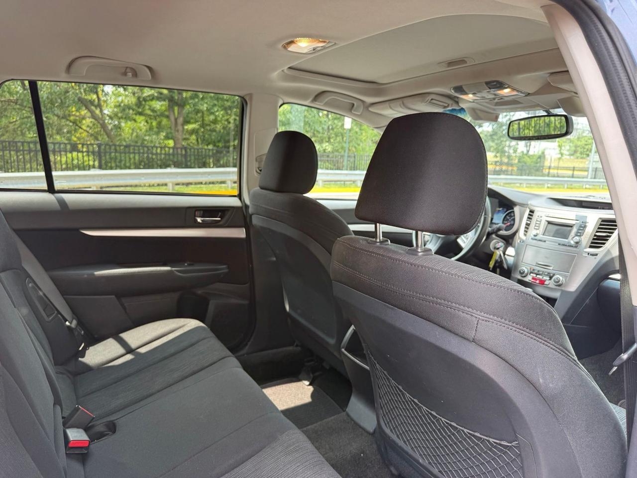 2014 Subaru Outback 2.5i Premium Springfield VA