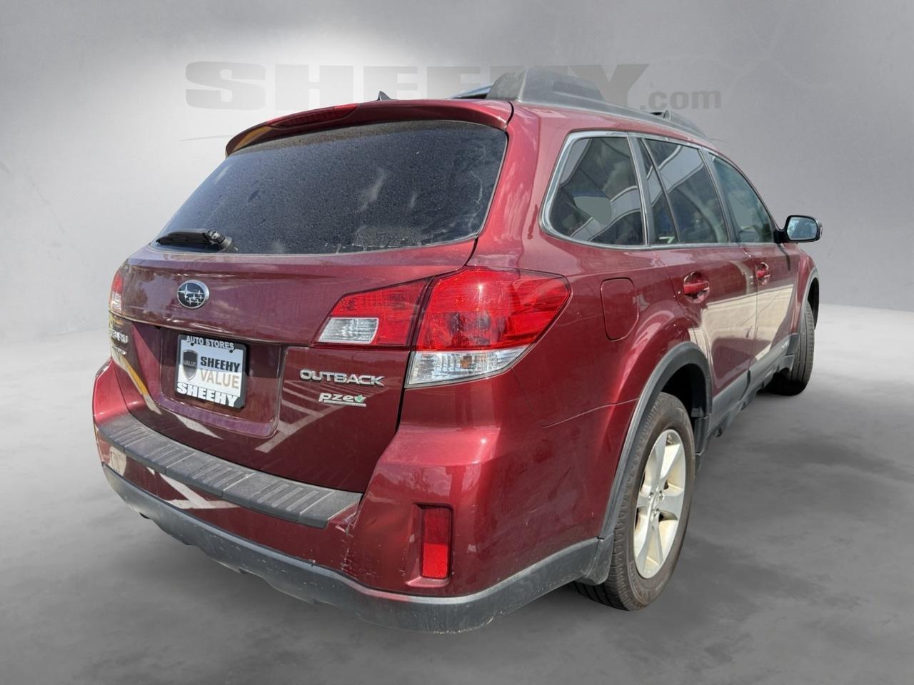 2014 Subaru Outback 2.5i Premium Springfield VA