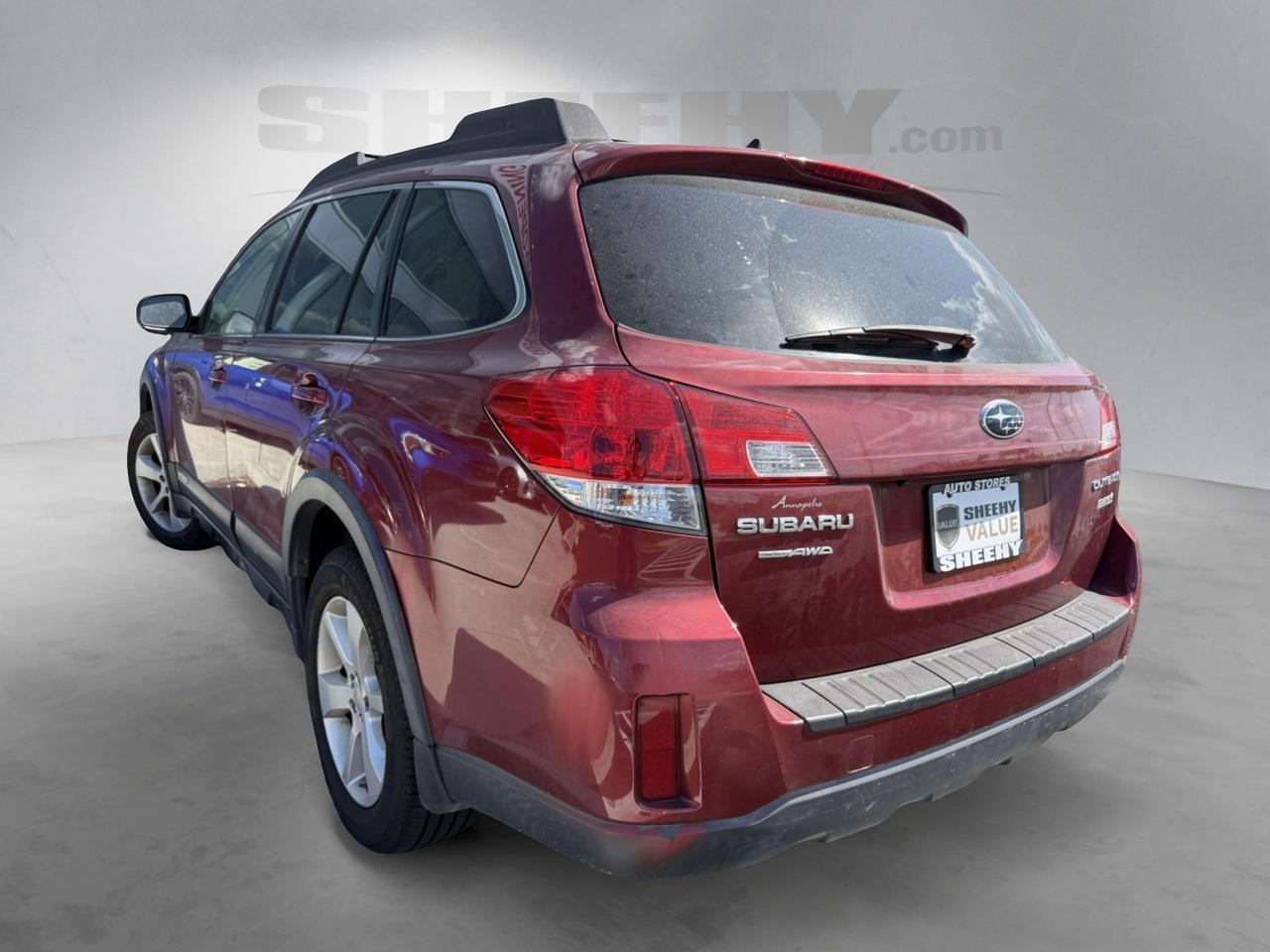 2014 Subaru Outback 2.5i Premium Springfield VA