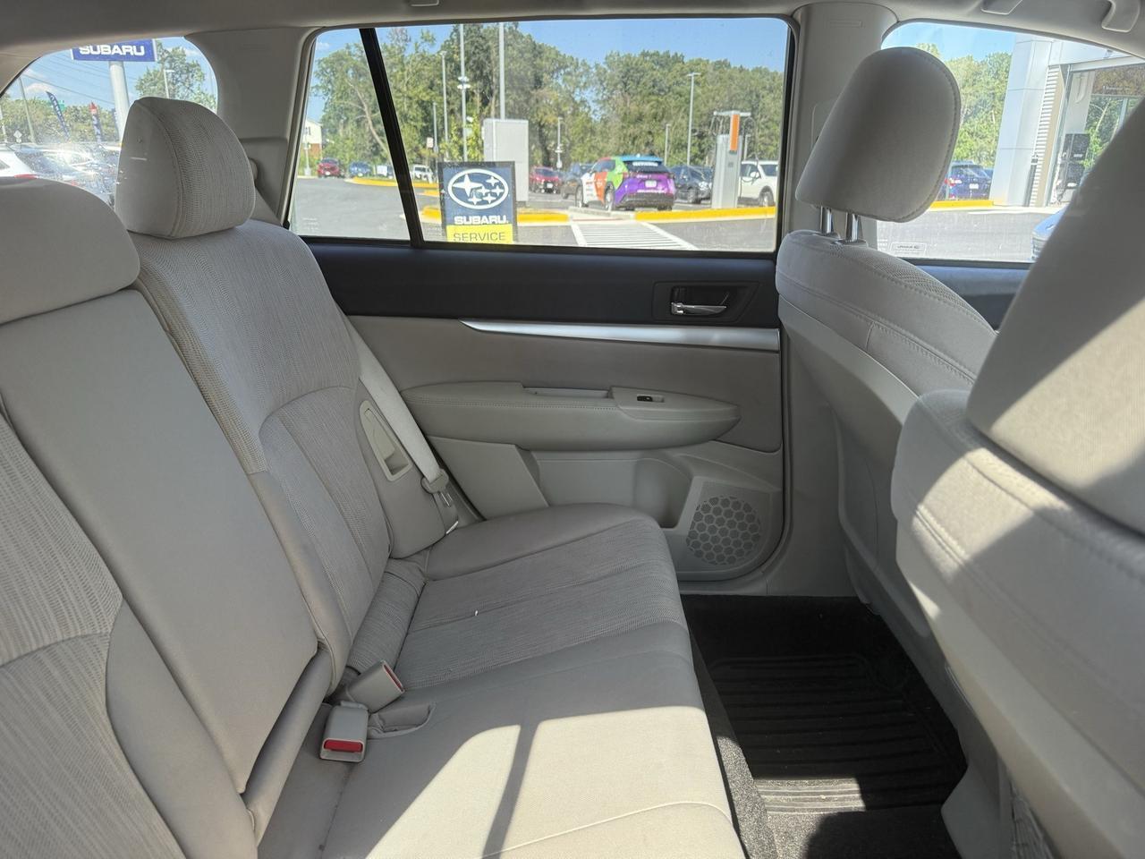 2014 Subaru Outback 2.5i Premium Springfield VA