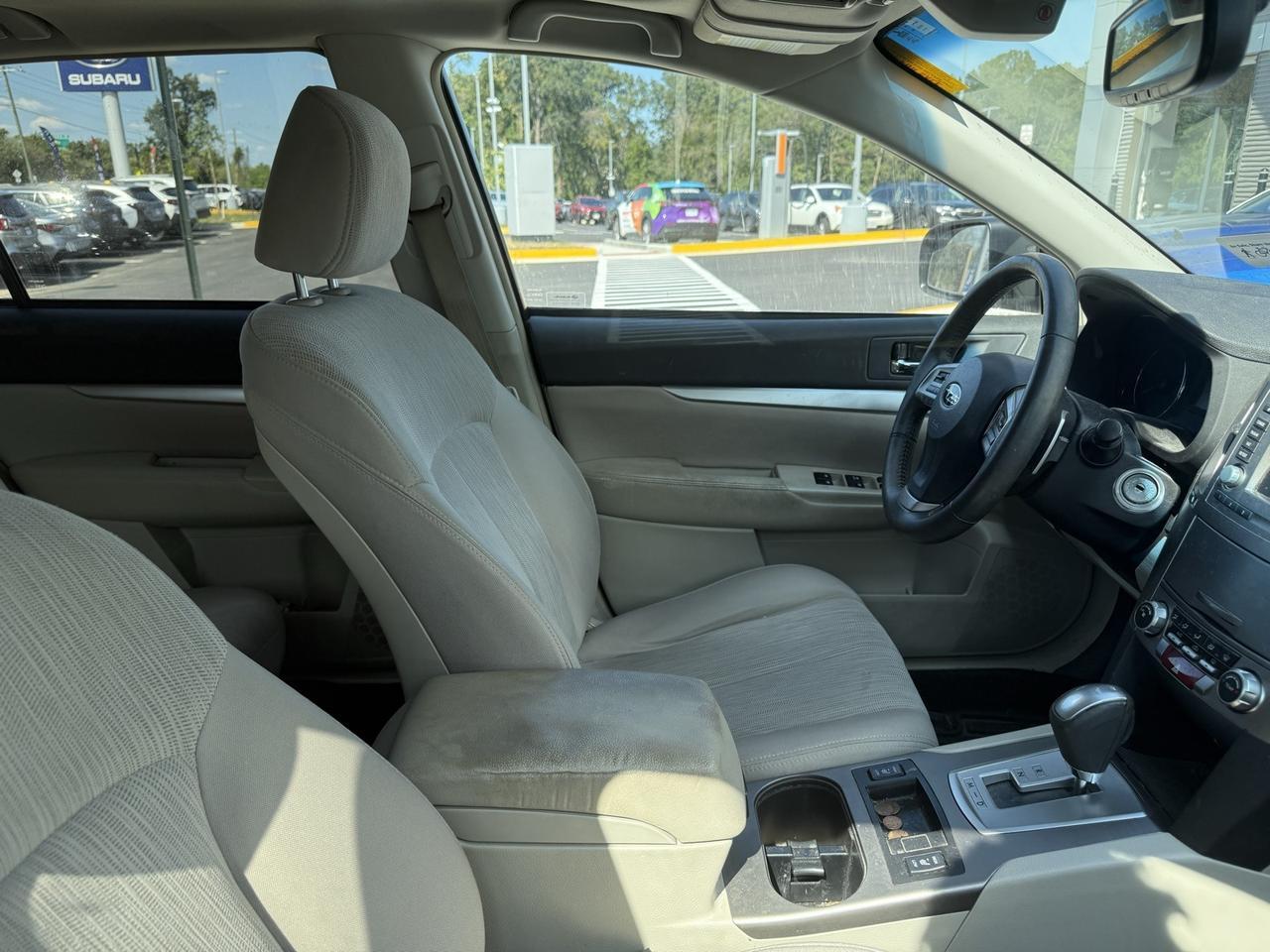 2014 Subaru Outback 2.5i Premium Springfield VA