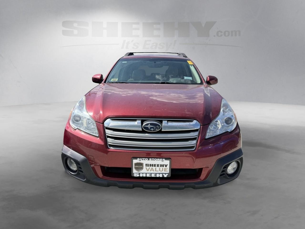 2014 Subaru Outback 2.5i Premium Springfield VA