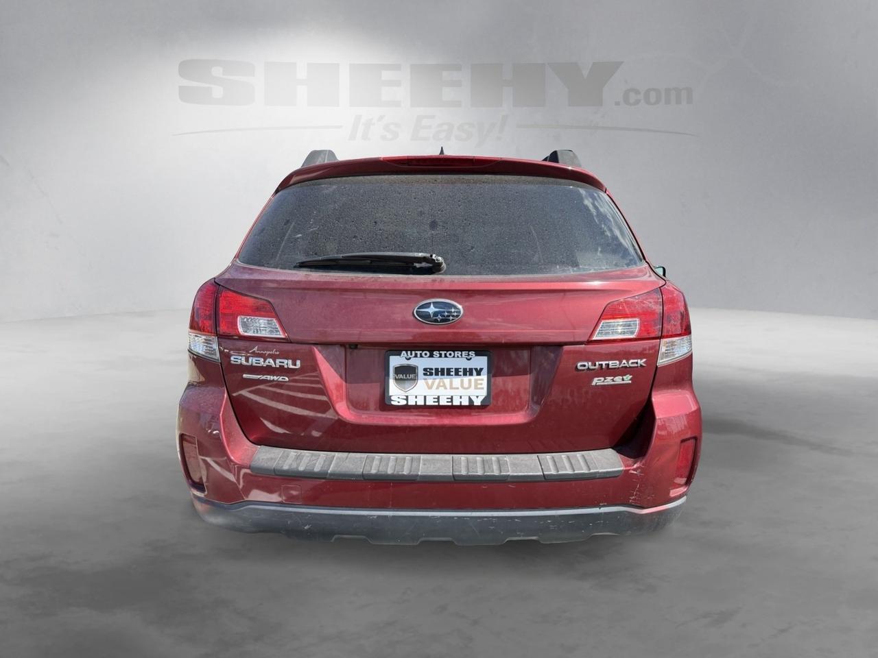 2014 Subaru Outback 2.5i Premium Springfield VA