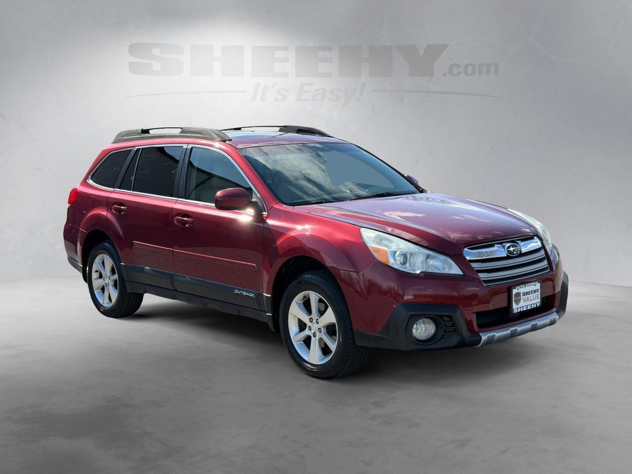 2014 Subaru Outback 2.5i Hagerstown MD
