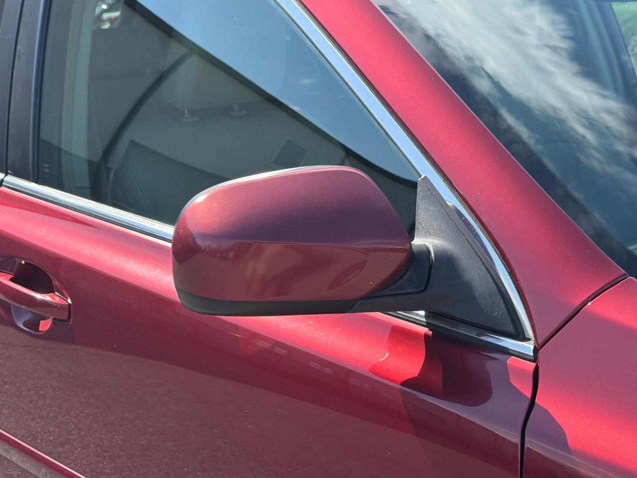 2014 Subaru Outback 2.5i Hagerstown MD