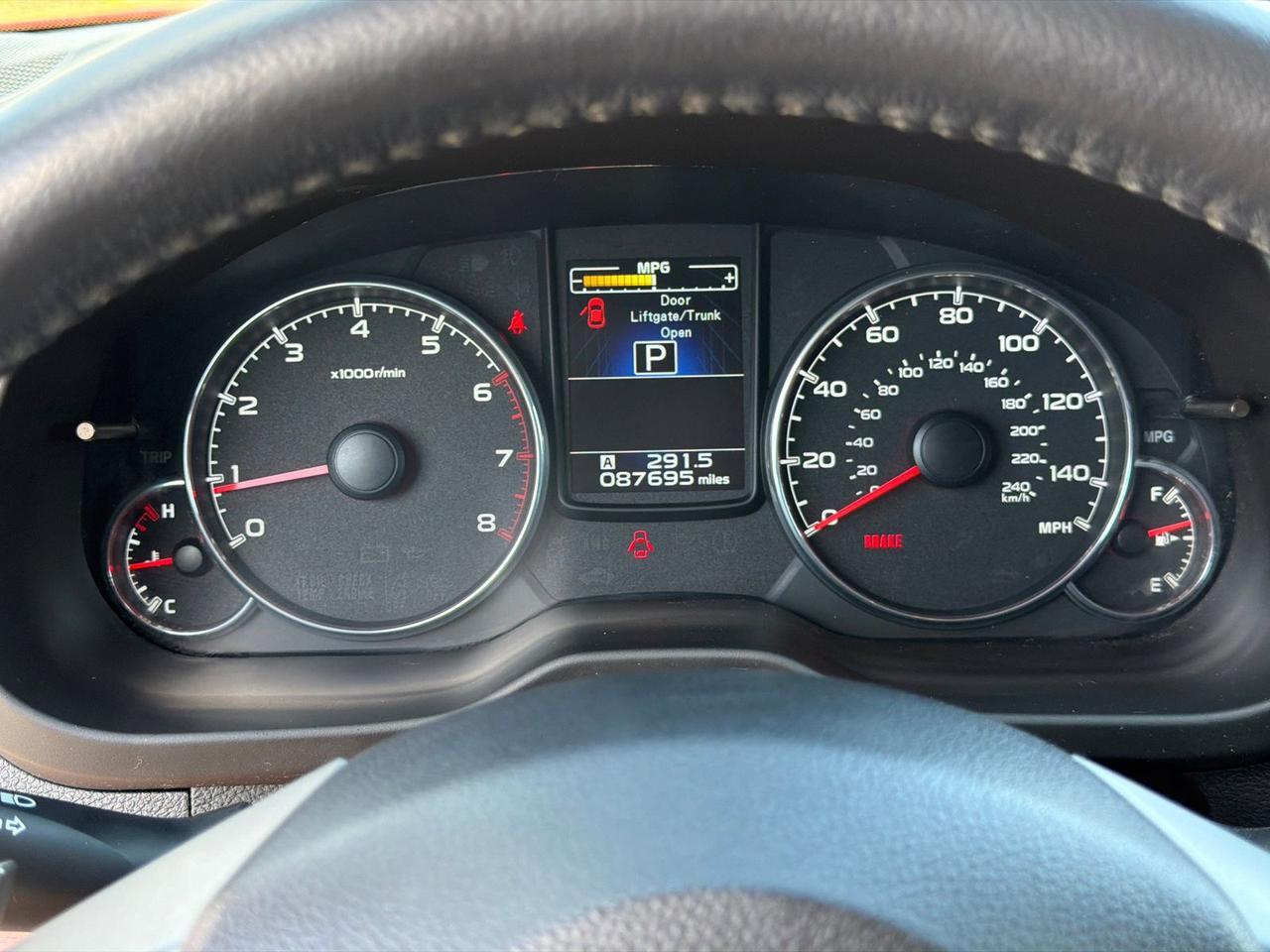 2014 Subaru Outback 2.5i Hagerstown MD