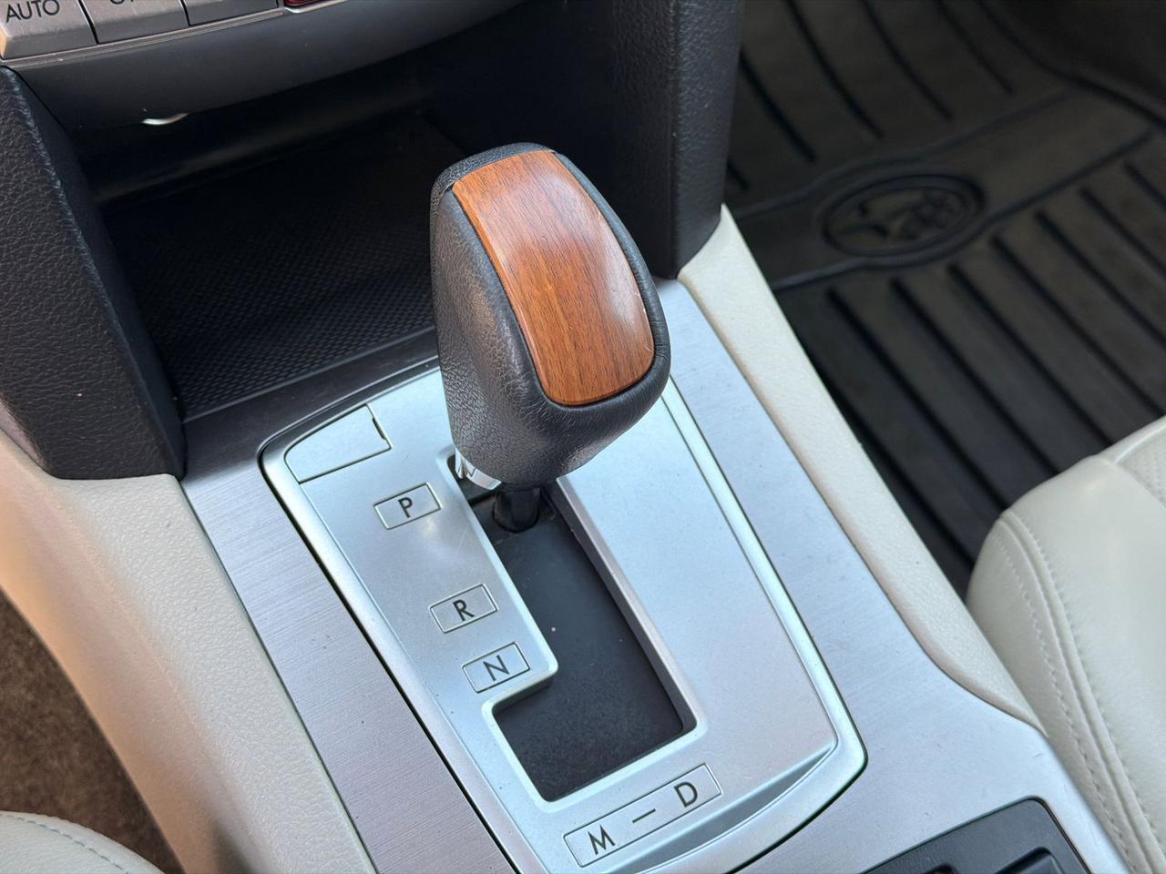 2014 Subaru Outback 2.5i Hagerstown MD