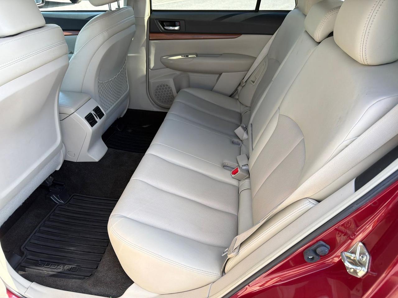 2014 Subaru Outback 2.5i Hagerstown MD