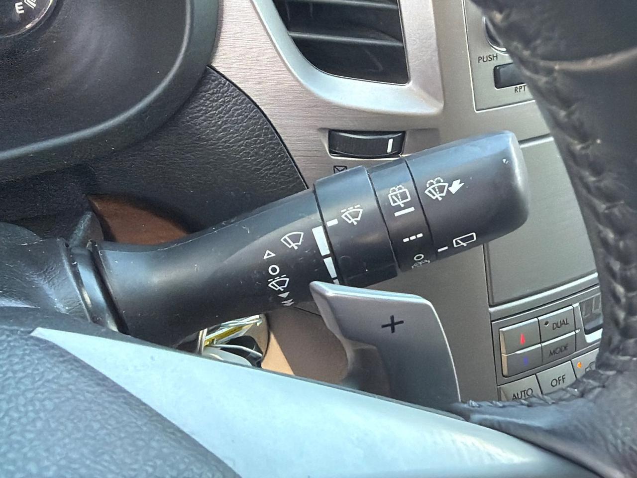 2014 Subaru Outback 2.5i Hagerstown MD