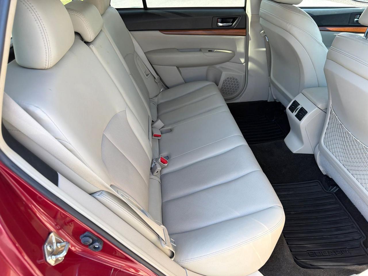 2014 Subaru Outback 2.5i Hagerstown MD