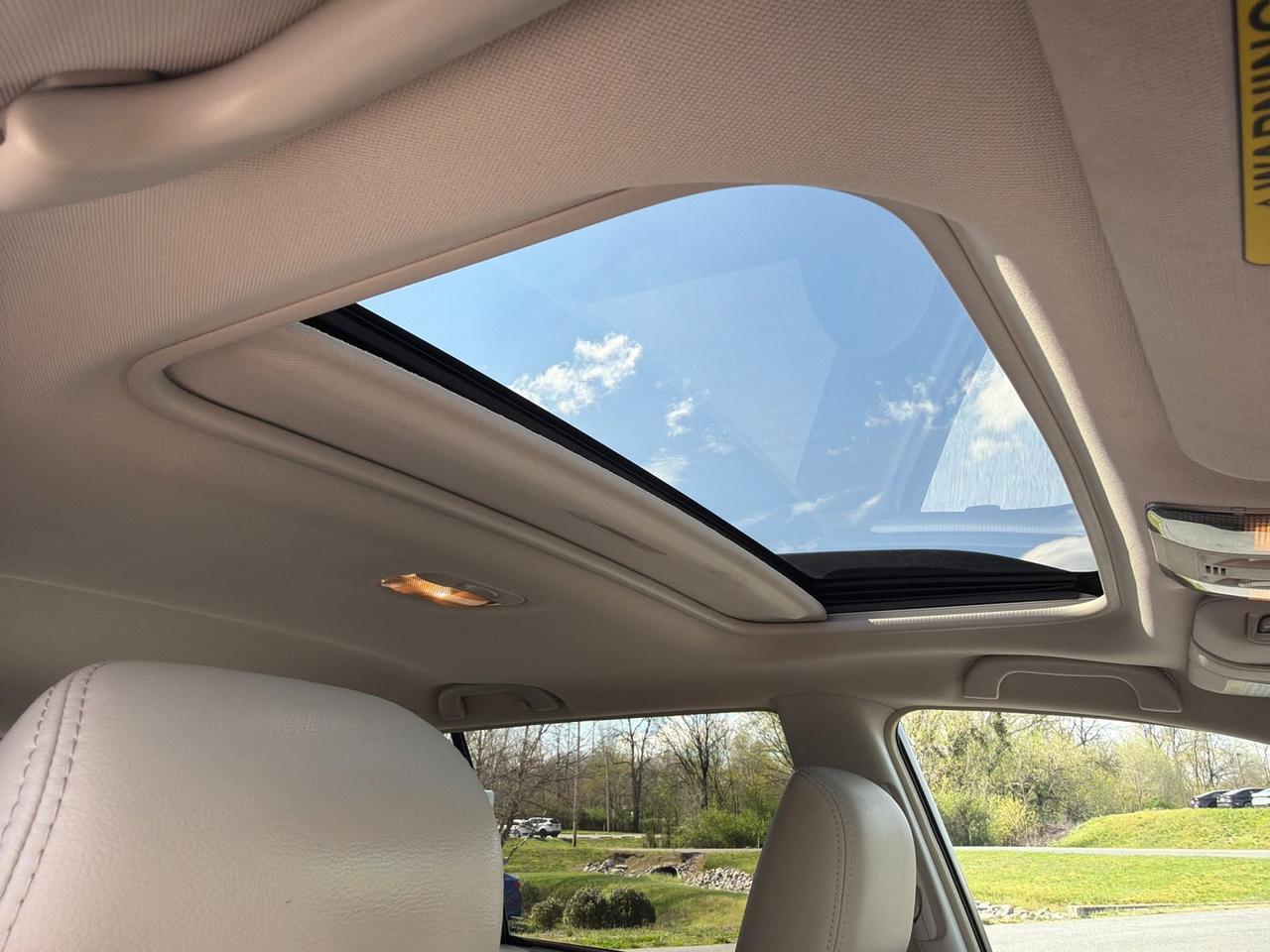 2014 Subaru Outback 2.5i Hagerstown MD