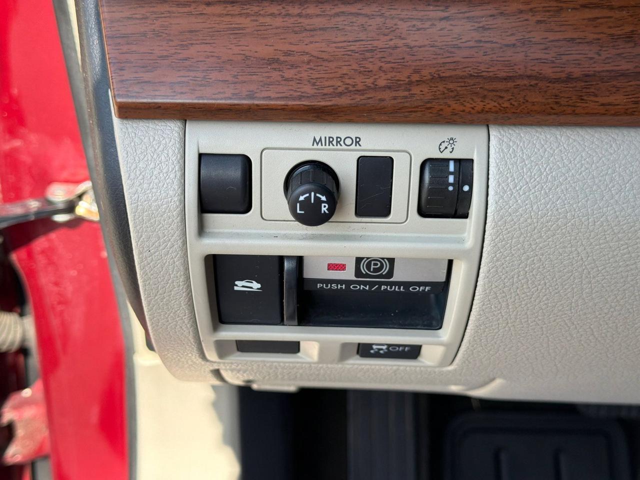 2014 Subaru Outback 2.5i Hagerstown MD