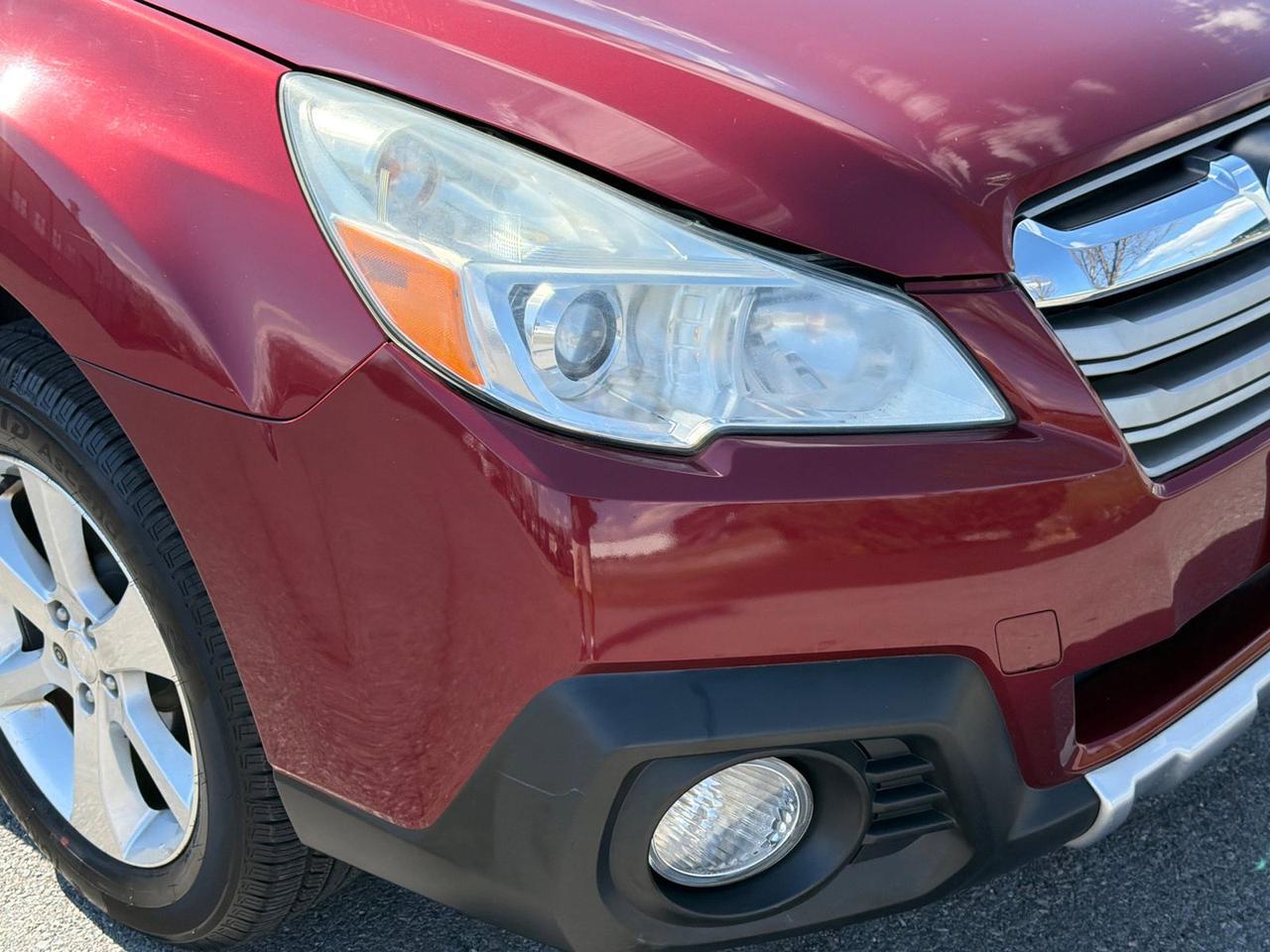 2014 Subaru Outback 2.5i Hagerstown MD