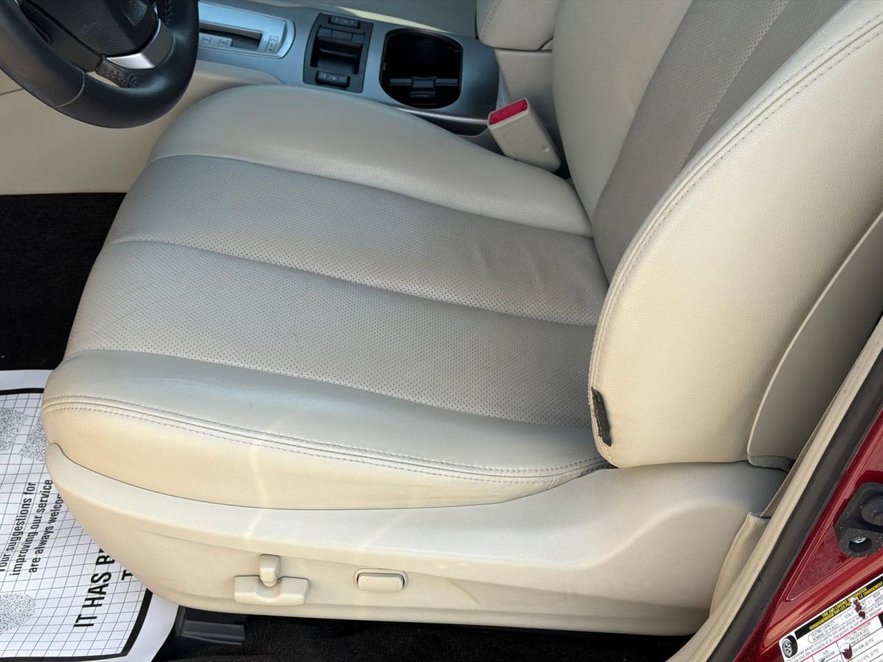 2014 Subaru Outback 2.5i Hagerstown MD