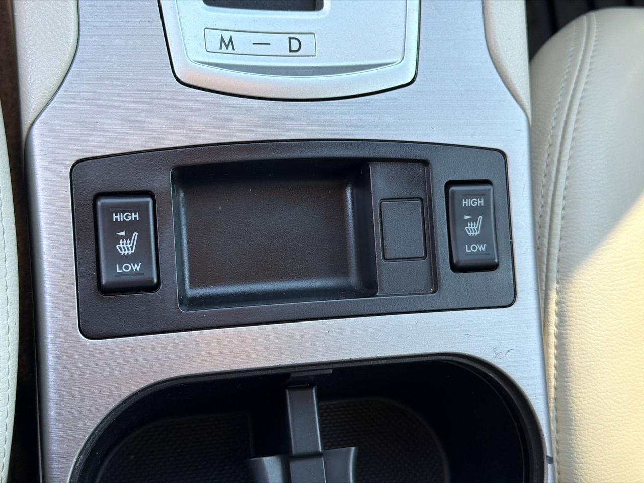 2014 Subaru Outback 2.5i Hagerstown MD