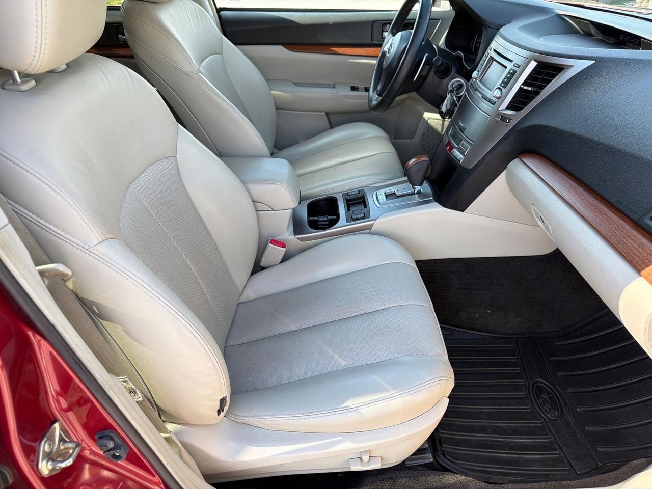 2014 Subaru Outback 2.5i Hagerstown MD