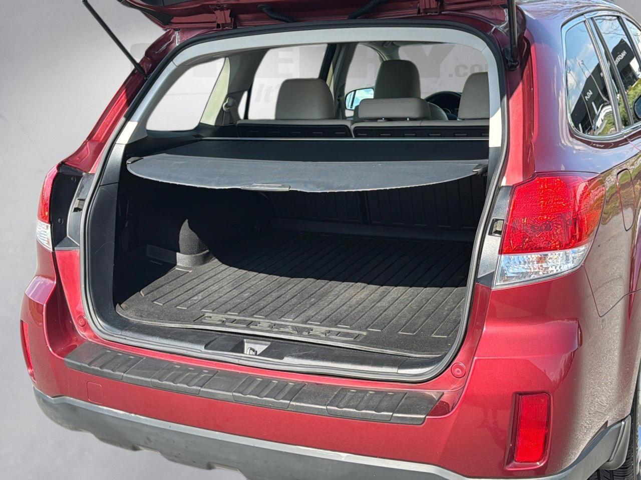 2014 Subaru Outback 2.5i Hagerstown MD