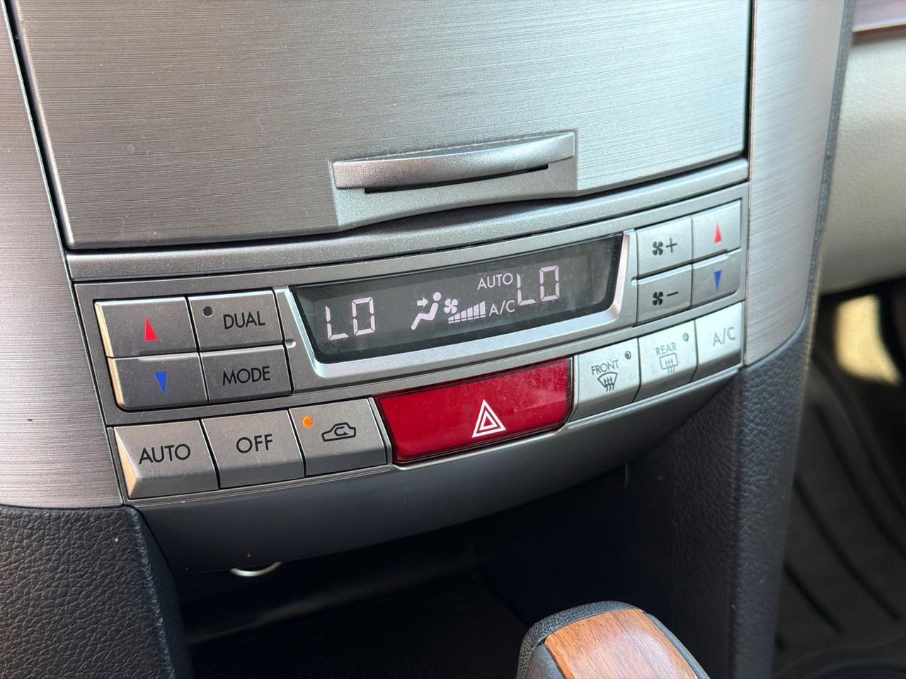 2014 Subaru Outback 2.5i Hagerstown MD