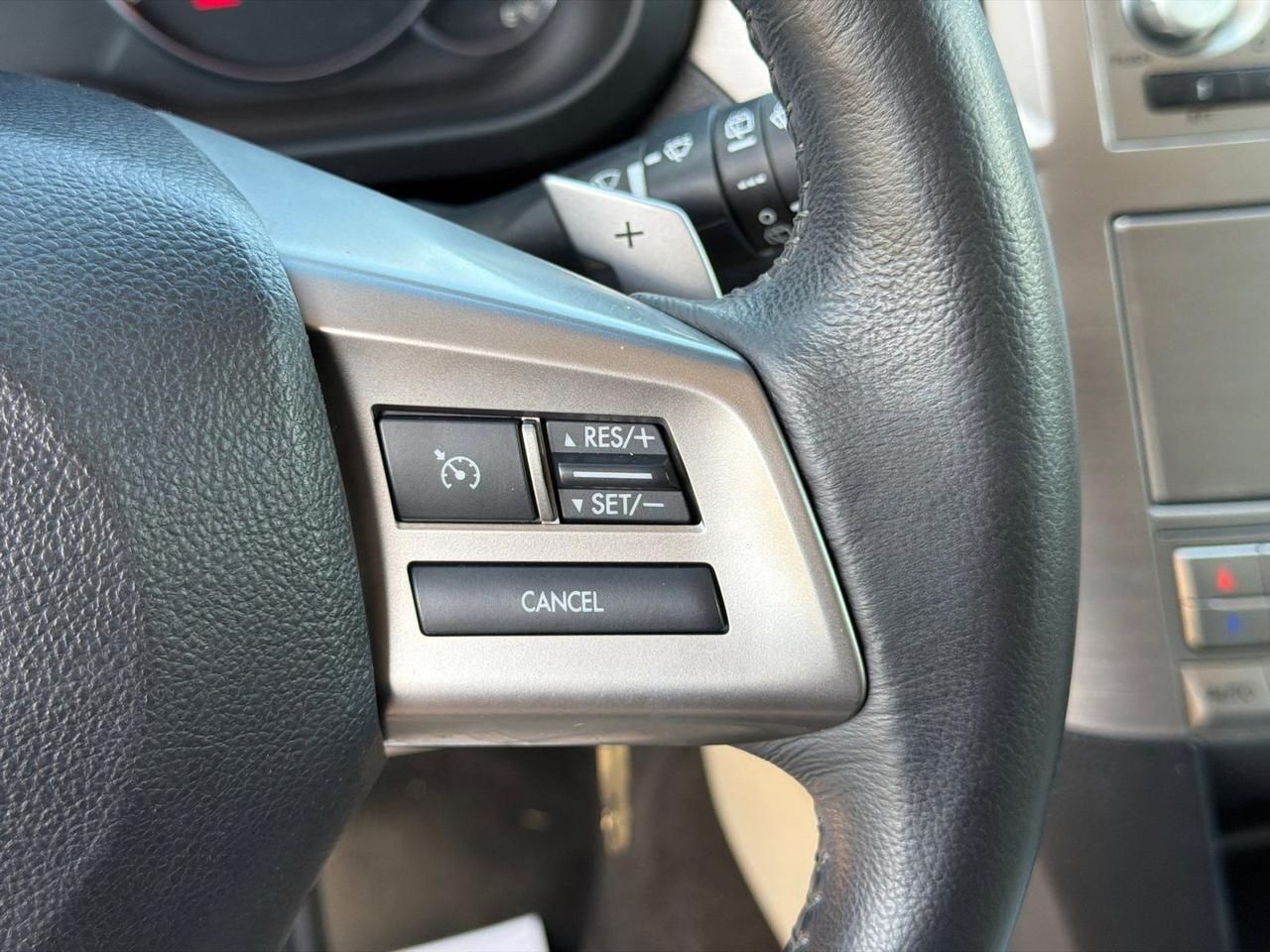 2014 Subaru Outback 2.5i Hagerstown MD