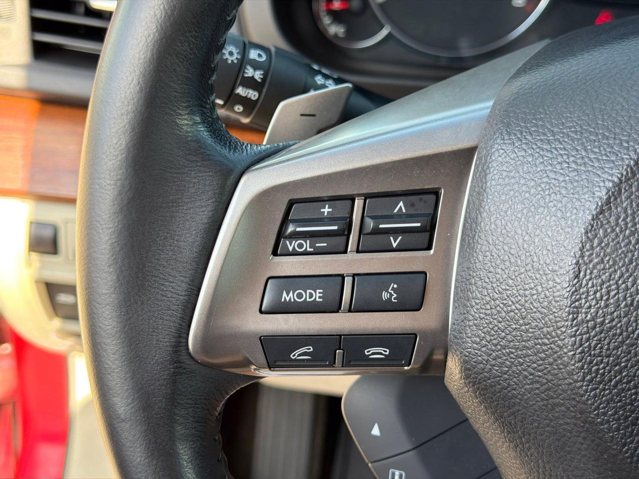 2014 Subaru Outback 2.5i Hagerstown MD