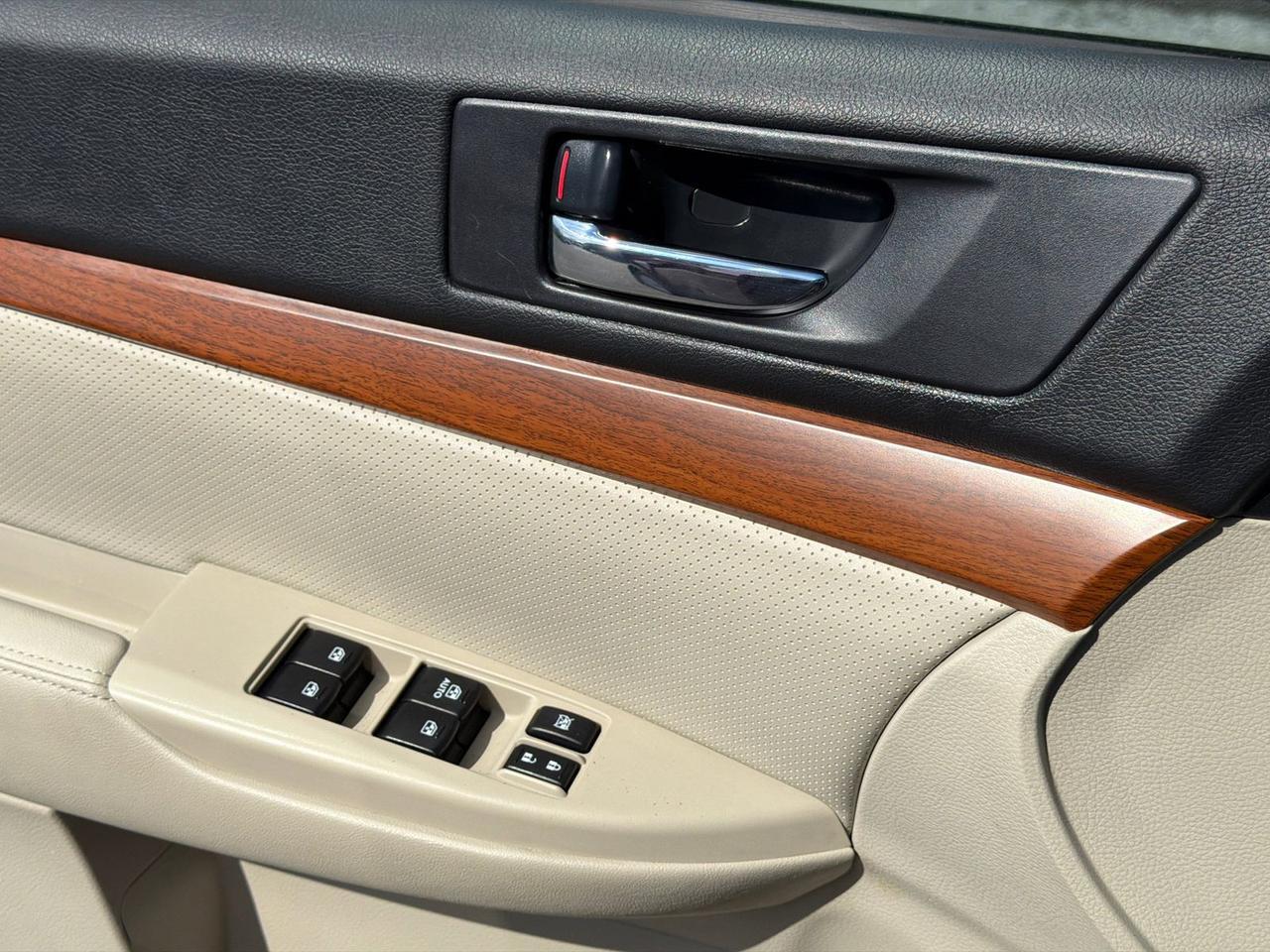 2014 Subaru Outback 2.5i Hagerstown MD