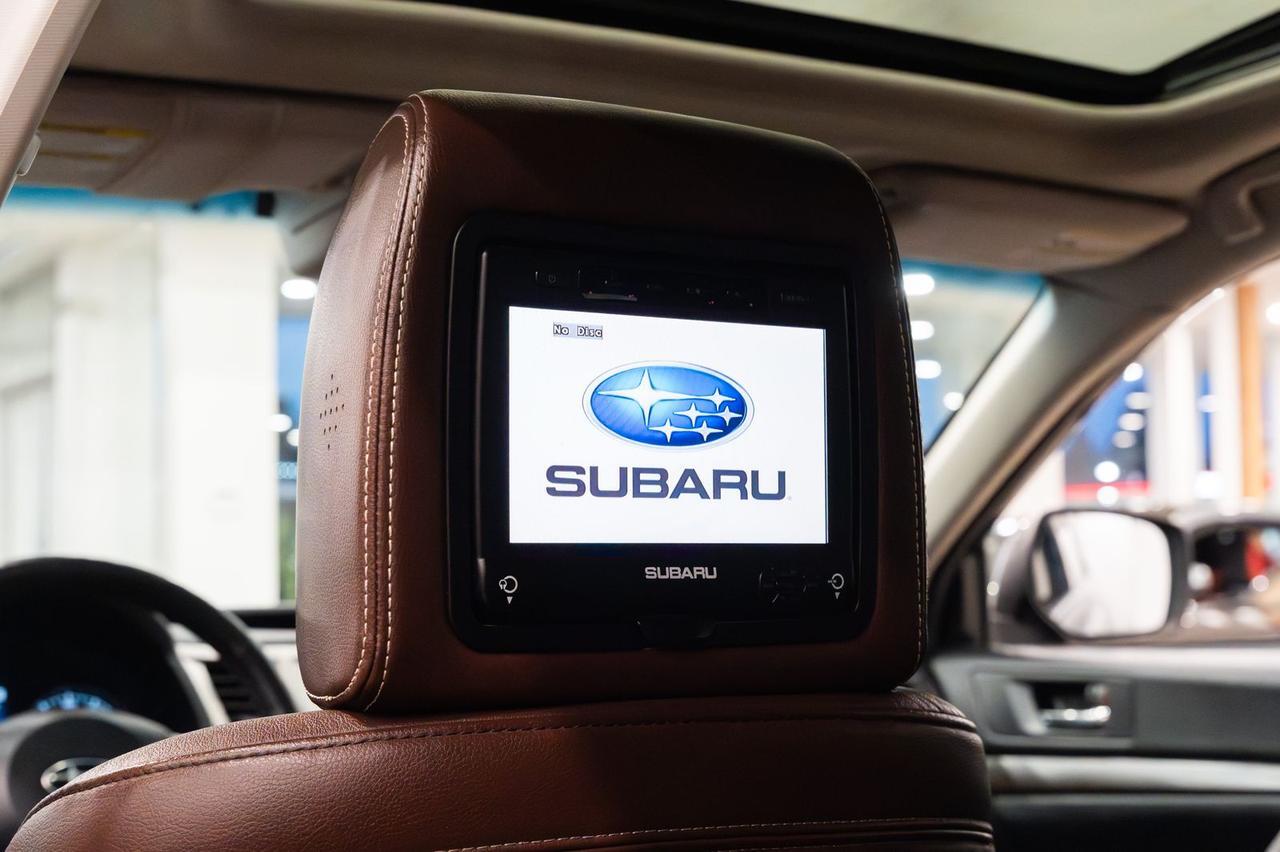 2014 Subaru Outback 3.6R Gladstone OR