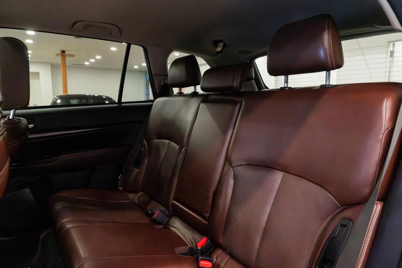 2014 Subaru Outback 3.6R Gladstone OR